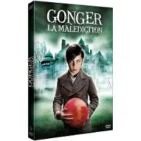 Elysees Edit Com Cnt Gonger : La malediction