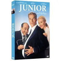Elysees Edit Com Cnt Junior DVD