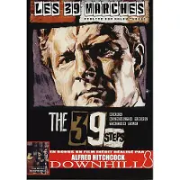 Elysees Edit Com Cnt Les 39 Marches