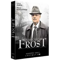 Elysees Edit Com Cnt Inspecteur Frost - Coffret des Saisons 11 et 12