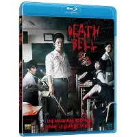 Elysees Edit Com Cnt Death Bell - Blu-Ray