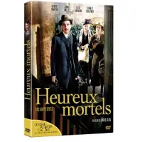 Elysees Edit Com Cnt Heureux mortels DVD