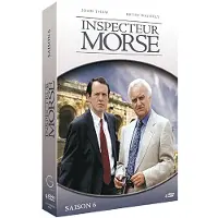 Elysees Edit Com Cnt Inspecteur Morse - Coffret intégral de la Saison 6
