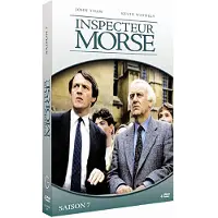 Elysees Edit Com Cnt Inspecteur Morse - Coffret intégral de la Saison 7