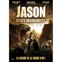 Elysees Edit Com Cnt Jason et les Argonautes