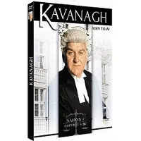 Elysees Edit Com Cnt Kavanagh - Coffret intégral de la Saison 1