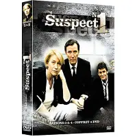 Elysees Edit Com Cnt Suspect N°1 - Coffret intégral des Saisons 3 et 4