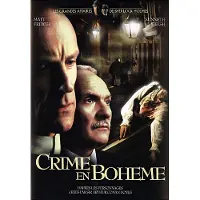 Elysees Edit Com Cnt Crime en Bohême