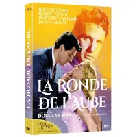 Elysees Edit Com Cnt La ronde de l'Aube DVD