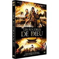 Elysees Edit Com Cnt Les Foudres de Dieu