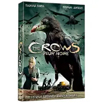 Elysees Edit Com Cnt The Crows, peur noire