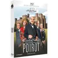Elysees Edit Com Cnt Coffret intégral de la Saison 13 Blu-Ray