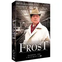 Elysees Edit Com Cnt Inspecteur Frost - Coffret des Saisons 7 et 8