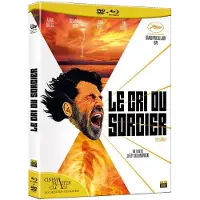 Elysees Edit Com Cnt Le cri du sorcier Combo Blu-ray + DVD