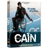 Elysees Edit Com Cnt L'intégrale de la Saison 1 Blu-Ray