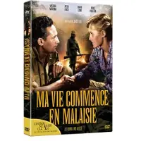 Elysees Edit Com Cnt Ma vie commence en Malaisie DVD