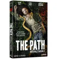 Elysees Edit Com Cnt The Path L'intégrale de la Saison 2 DVD