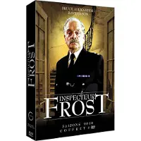 Elysees Edit Com Cnt Inspecteur Frost - Coffret des Saisons 9 et 10