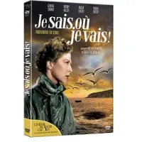 Elysees Edit Com Cnt Je sais où je vais DVD