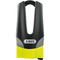 ABUS Antivol à disque de frein "GRANIT Quick 37/60