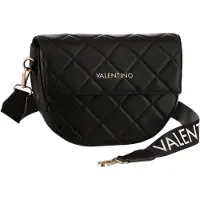 Valentino Sac à bandoulière 'Bigs' or / noir / blanc