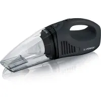 Severin Aspirateur à main rechargeable 7.4v - - HV7963 - s'power home & car li 20