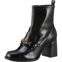 Tamaris Bottines noir