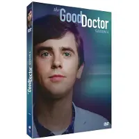 SPHE The Good Doctor Saison 4 DVD