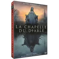SPHE La Chapelle du Diable DVD