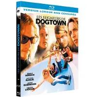 SPHE Les Seigneurs de Dogtown Blu-ray