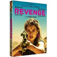 SPHE Revenge DVD