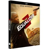 SPHE Equalizer 3 Blu-ray