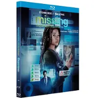 SPHE Missing Blu-ray
