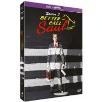 SPHE Better Call Saul Saison 3 DVD