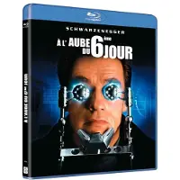 SPHE À l'aube du 6ème jour Blu-ray