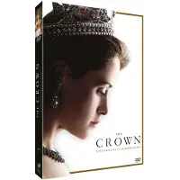 SPHE The Crown Saison 1 DVD