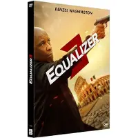 SPHE Equalizer 3 DVD