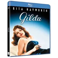 SPHE Gilda Blu-ray