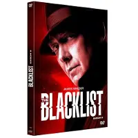 SPHE The Blacklist Saison 9 DVD