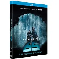 SPHE 65 : La Terre d'Avant Blu-ray