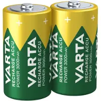 Varta Accus Ni-MH 2x1,2 V - - 56714101402