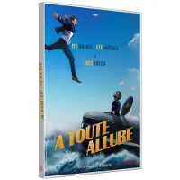 Gaumont À toute allure DVD