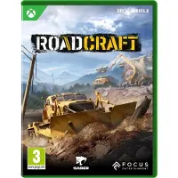 Roadcraft - Nl/fr Xbox Series X