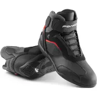 Forma Stinger Evo Dry Shoes Black Red Taille 45