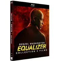 SPHE Coffret Equalizer Blu-ray