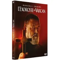 SPHE L'Exorciste du Vatican DVD