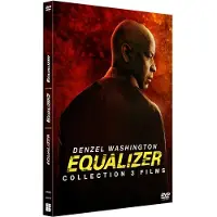 SPHE Coffret Equalizer DVD