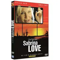 LCJ Une nuit avec Sabrina Love