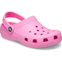 Crocs Classic Clog K Clogs Rose EU 29-30 Fille