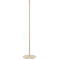Light & Living - lampadaire - Renato - beige - métal - luminaire individuel - E27 - 1740527
